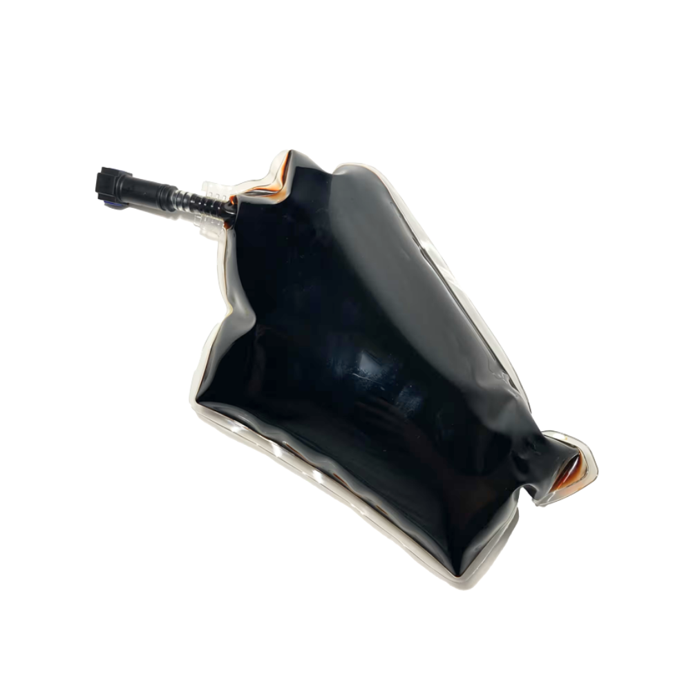 Bolsa Aditivo Dpf Peugeot Citroen Eolys Powerflex 1.1 Litro