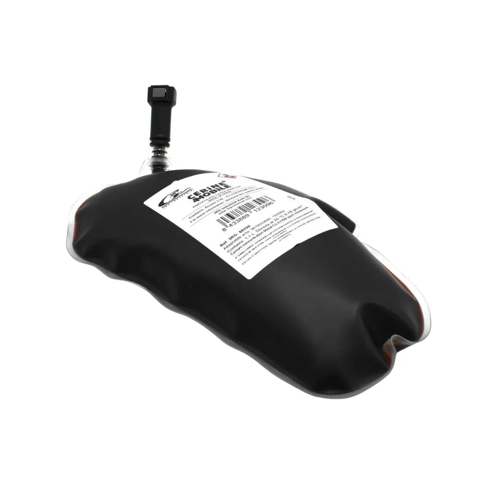 Bolsa Aditivo Dpf Peugeot Citroen Eolys Powerflex 1.1 Litro