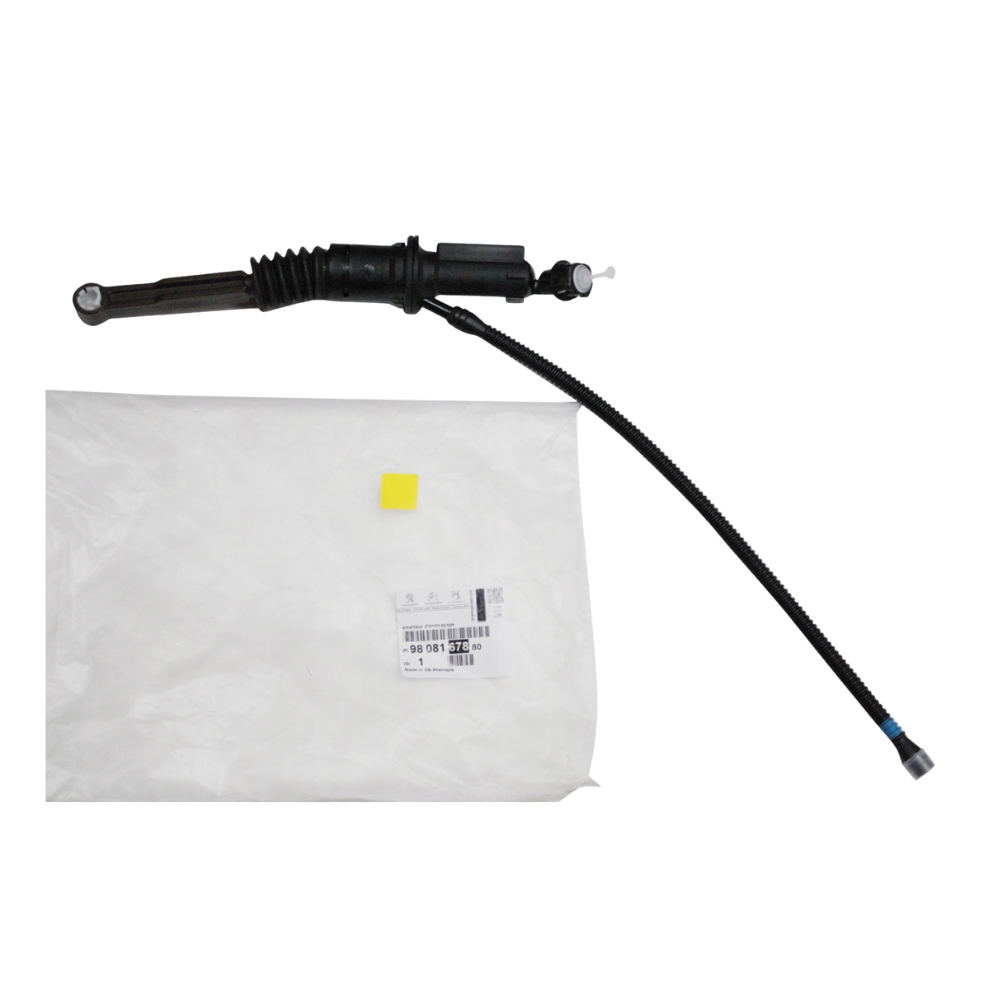 Bomba de Embrague Original Peugeot Partner Citroen Berlingo 1.6 8v Hdi 2012-2019