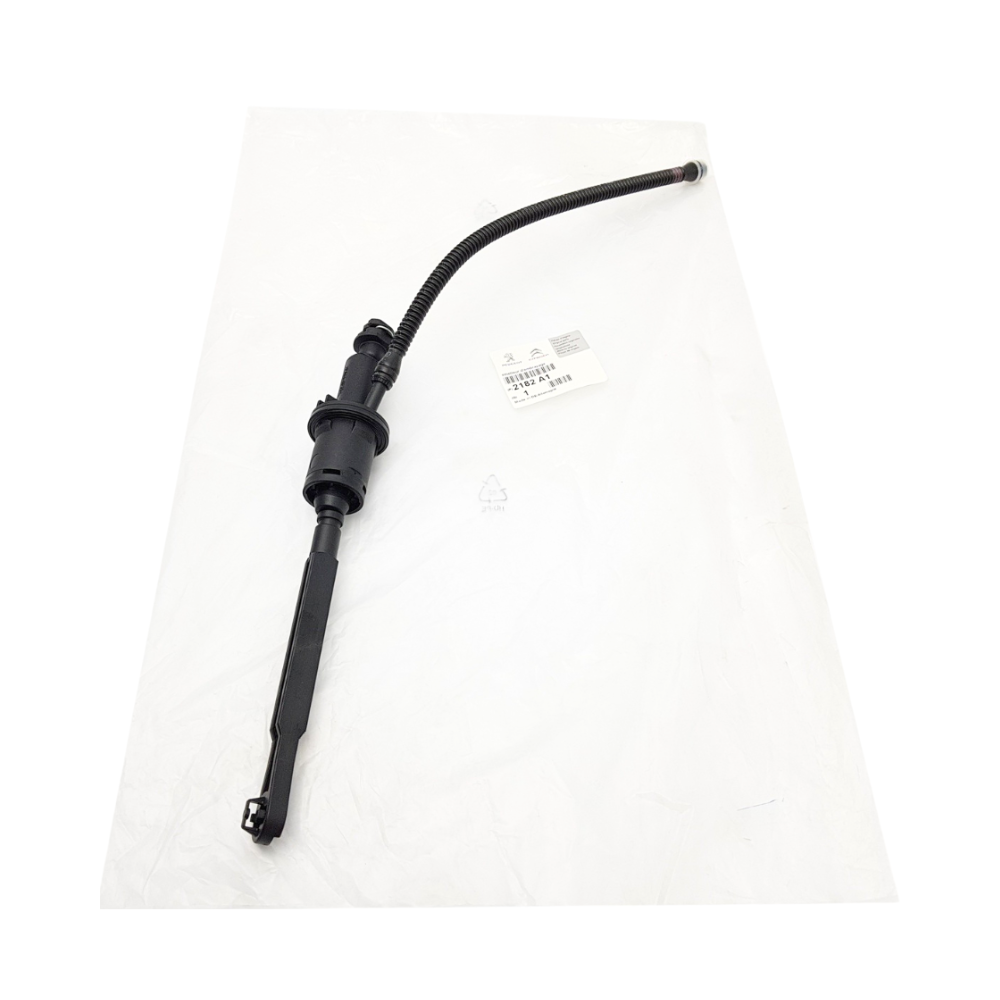 Bomba Embrague Original Peugeot 307 308 Citroen C4