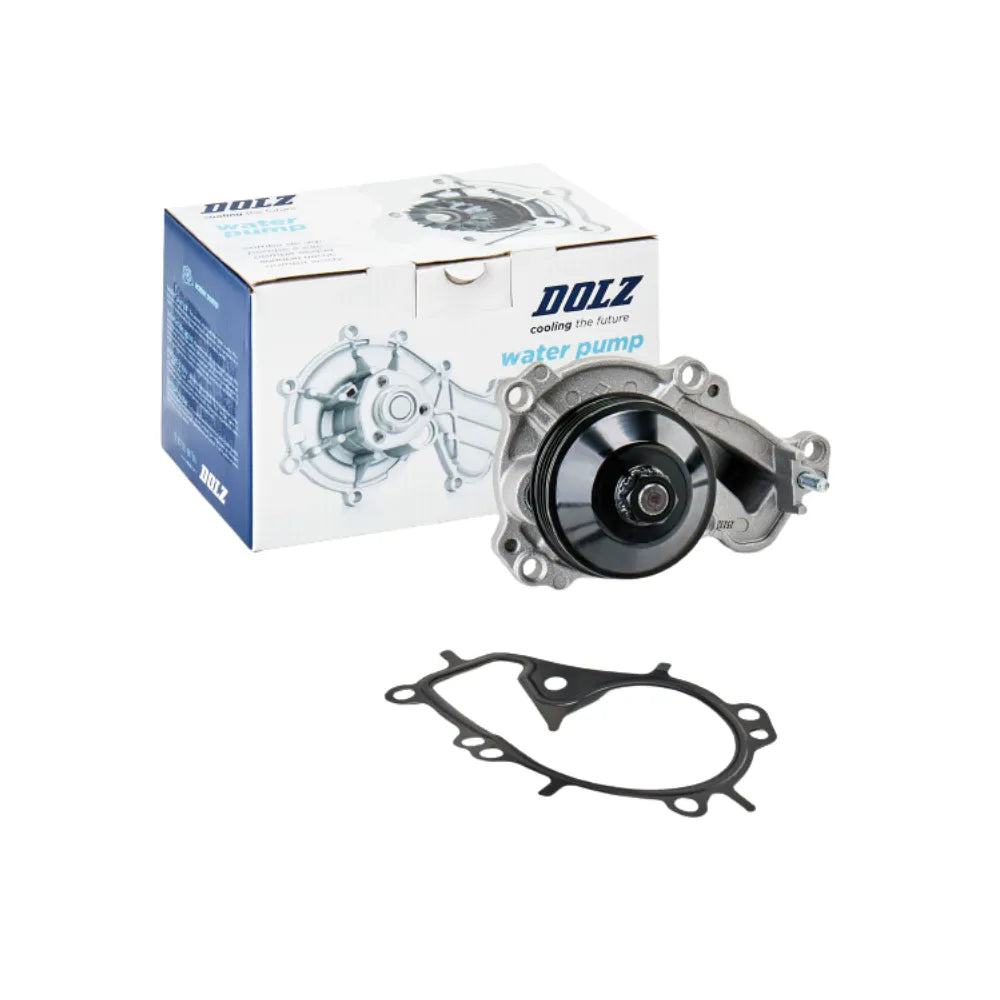 Bomba de Agua Citroen Peugeot Opel 1.2 Bencina