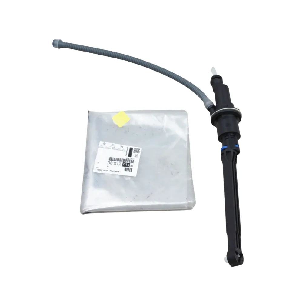 Bomba de Embrague Original Peugeot 301 Citroen Celysee 1.6 Hdi