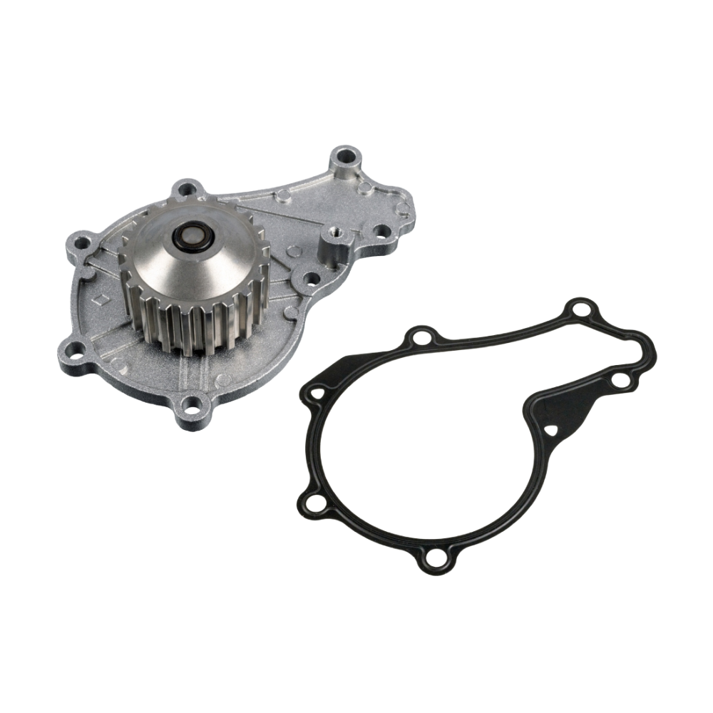 Bomba de Agua Peugeot Citroen 1.4 Hdi