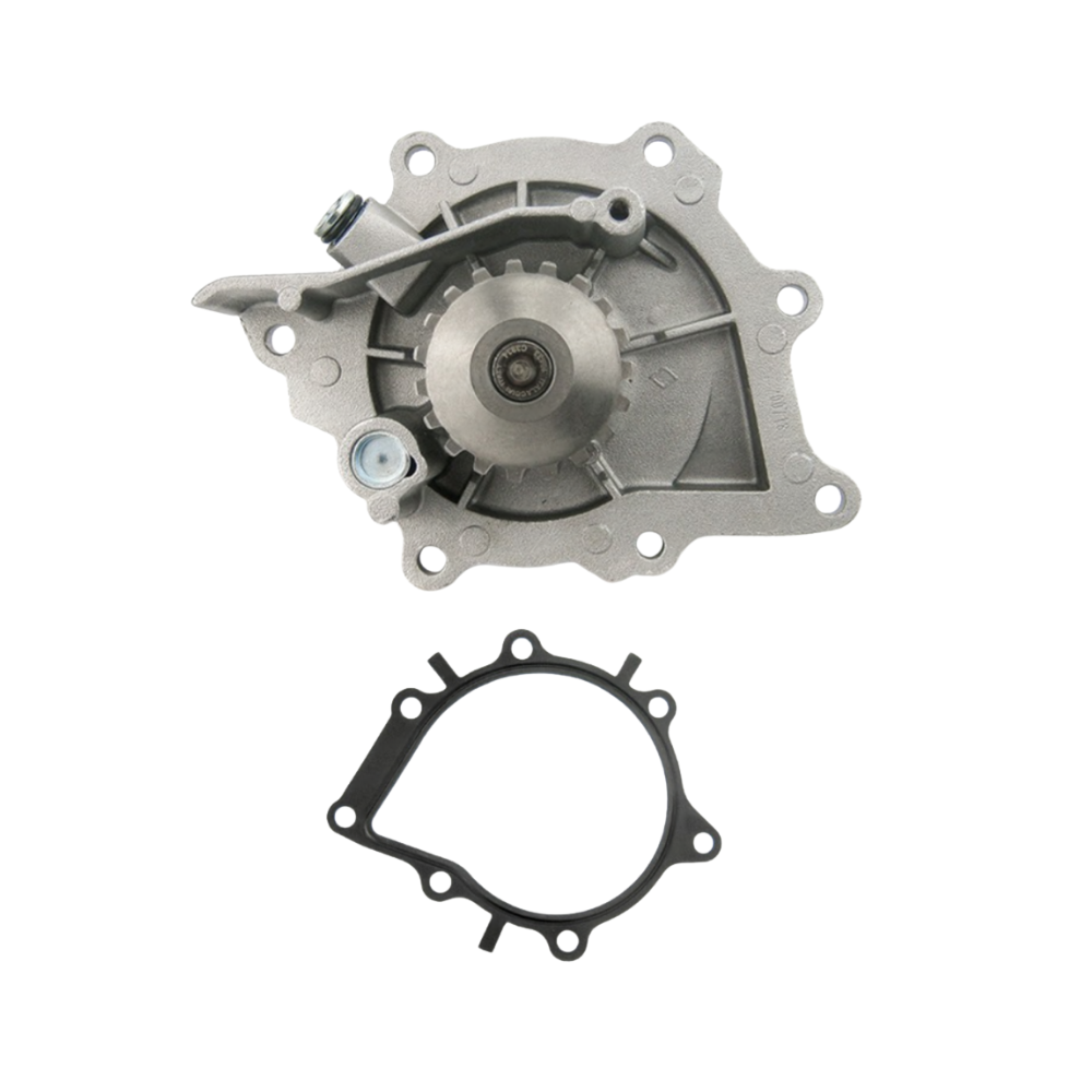 Bomba de Agua Peugeot Citroen 2.0 Hdi 2017+ DW10