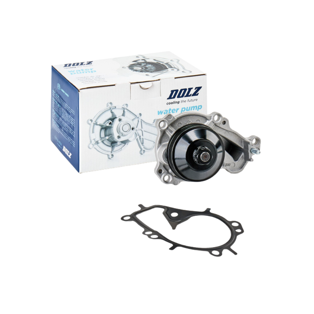 Bomba de Agua Citroen Peugeot Opel 1.2 Bencina