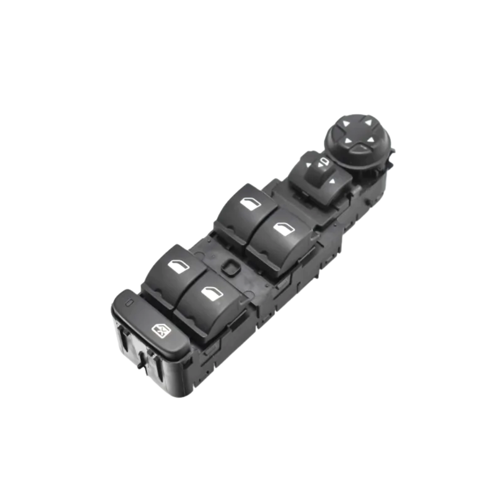 Botonera Alzavidrios Original Peugeot 208 2008 3008 Citroen C3 Aircross C4