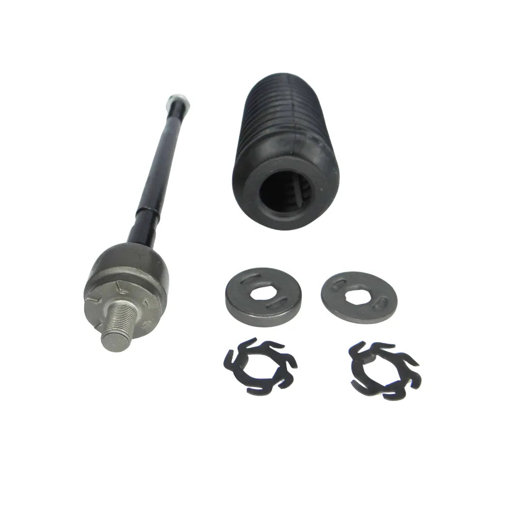 Brazo Axial Direccion Con Fuelle Renault Clio II Kangoo 2000+