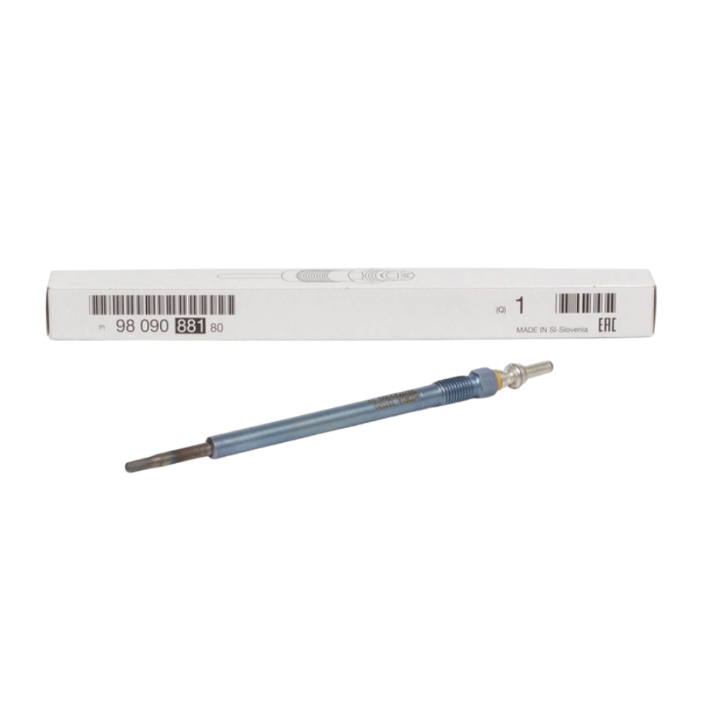 Bujia Incandescente Original Peugeot Citroen Opel 1.5 BlueHdi