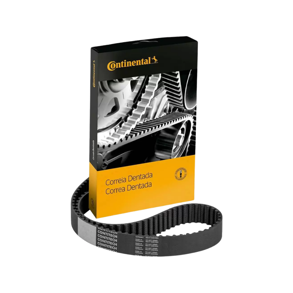 Correa Distribucion Renault Clio Duster Megane K4m