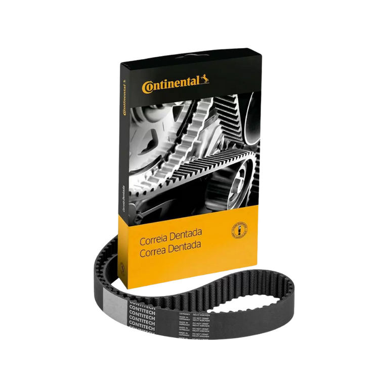 Correa Distribucion Renault Clio Duster Megane K4m