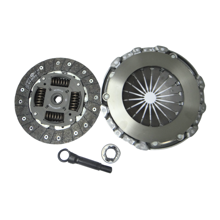 Kit de Embrague Peugeot Citroen 1.6 Hdi 16v 2.0 Hdi
