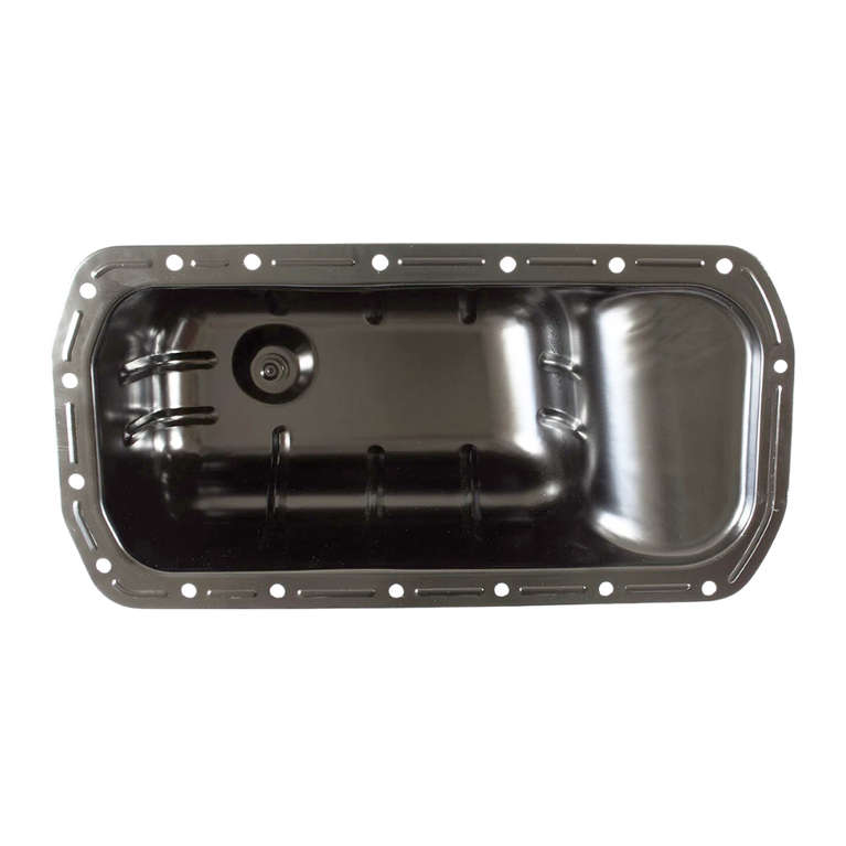 Carter Motor Peugeot 301 208 308 Partner Citroen Berlingo Celysee 1.4 1.6 Hdi