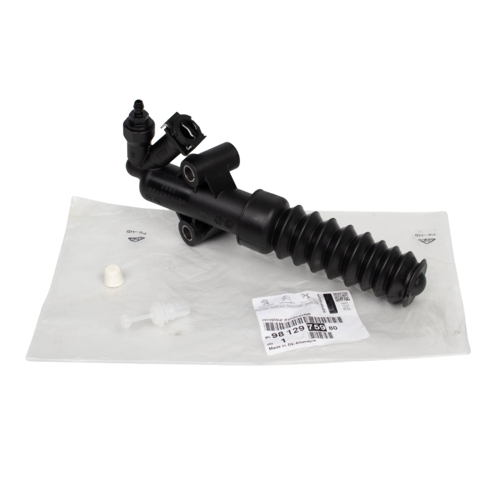 Cilindro Receptor Embrague Original Peugeot Citroen 1.5 Hdi