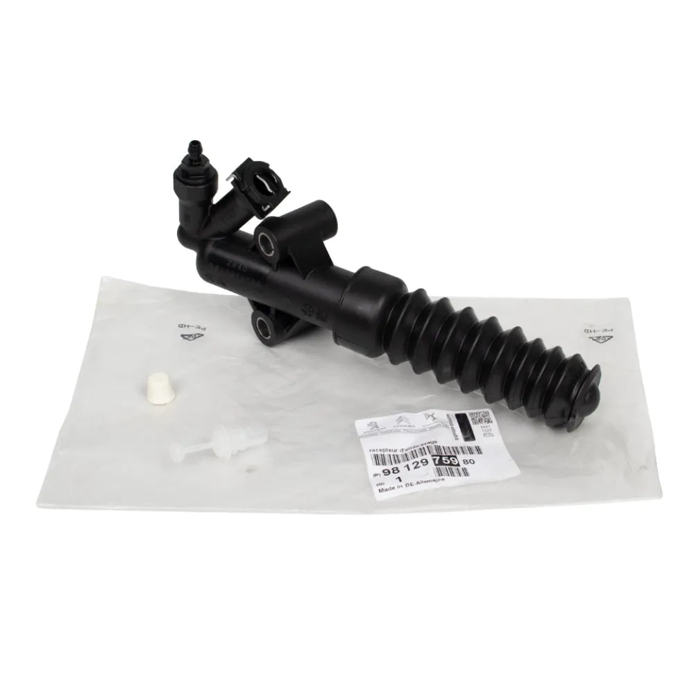 Cilindro Receptor Embrague Original Peugeot Citroen 1.5 Hdi