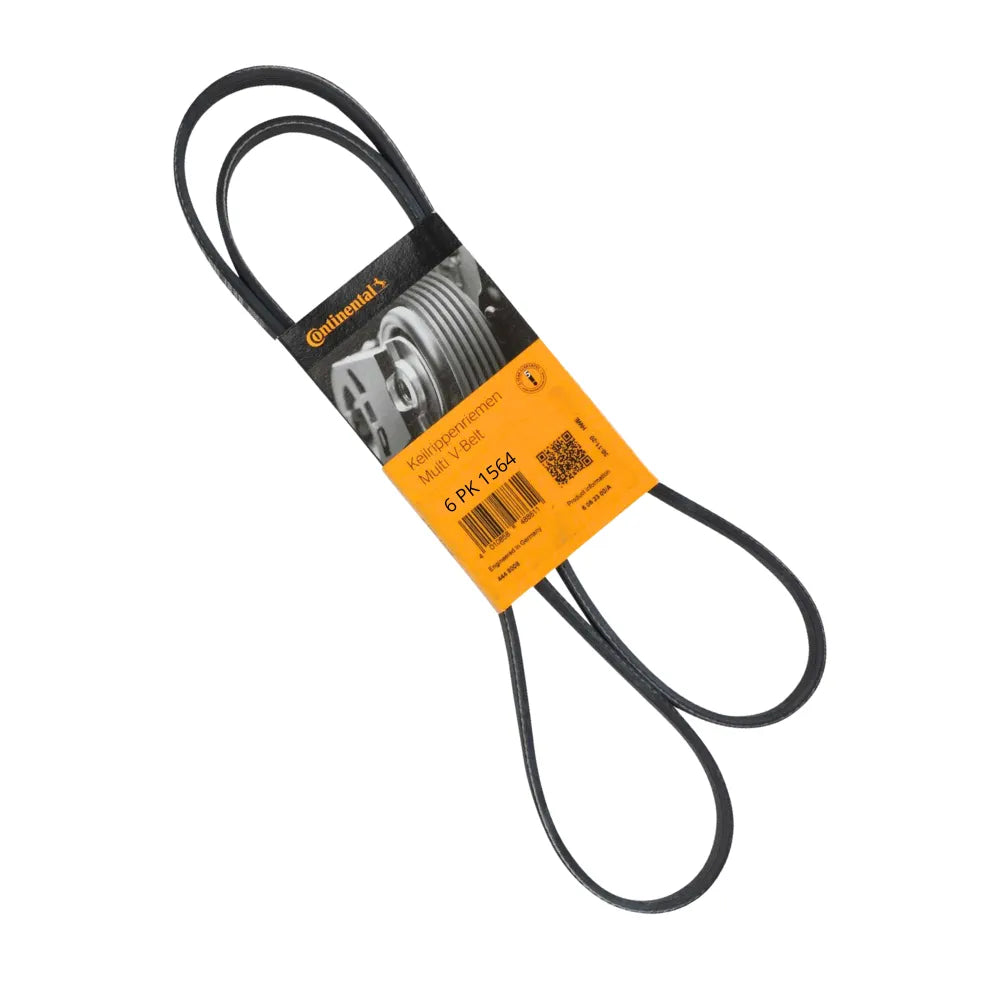 Correa Alternador Continental Peugeot 206 207 Xsara Otros 1.6 16v