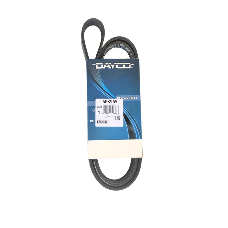 Correa Alternador Dayco Peugeot 301 Partner K9- Citroen Celysee Berlingo K9 Otros