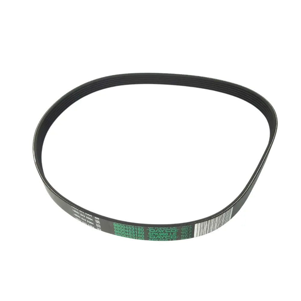 Correa Alternador Original Peugeot 301 - Citroen Celysee