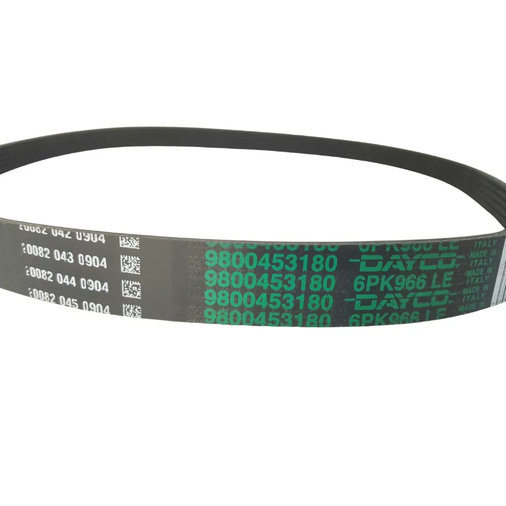 Correa Alternador Original Peugeot 301 - Citroen Celysee