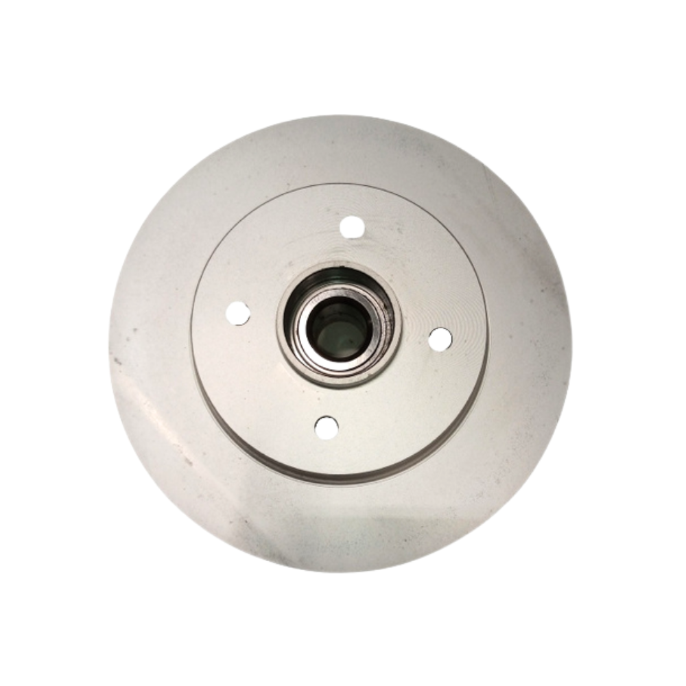 Disco Freno Trasero Peugeot Partner 308 3008 Citroen Berlingo C4