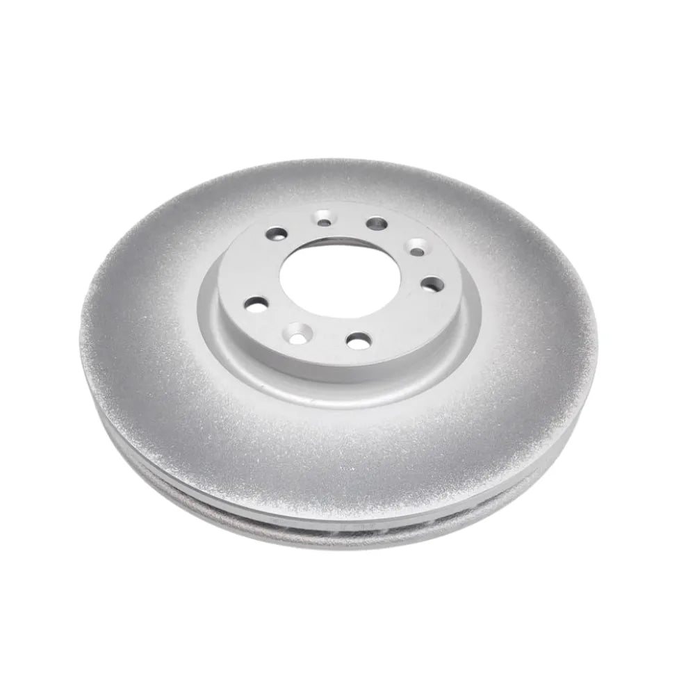 Disco Freno Delantero Original Peugeot 3008 Partner Citroen Berlingo C5 Aircross