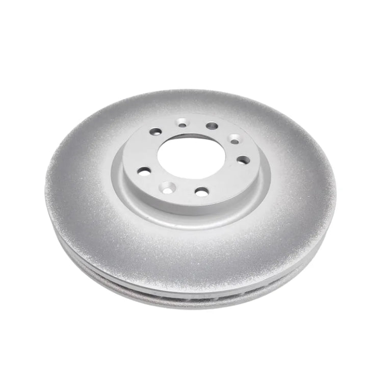 Disco Freno Delantero Original Peugeot 3008 Partner Citroen Berlingo C5 Aircross