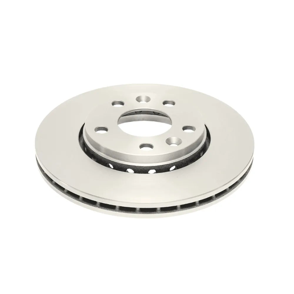 Disco Freno Delantero Renault Megane III Fluence Duster 2.0