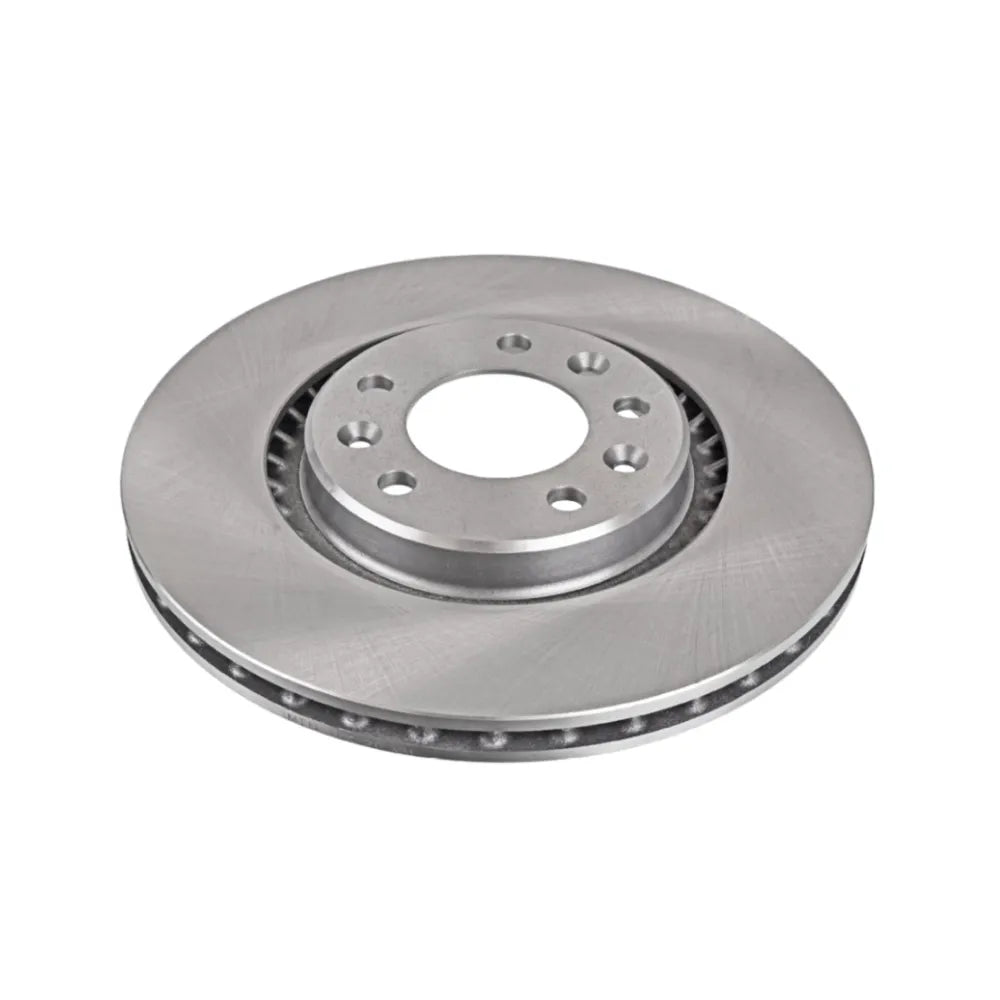 Disco Freno Trasero Peugeot Expert IV Traveller Citroen Jumpy Spacetourer 2.0