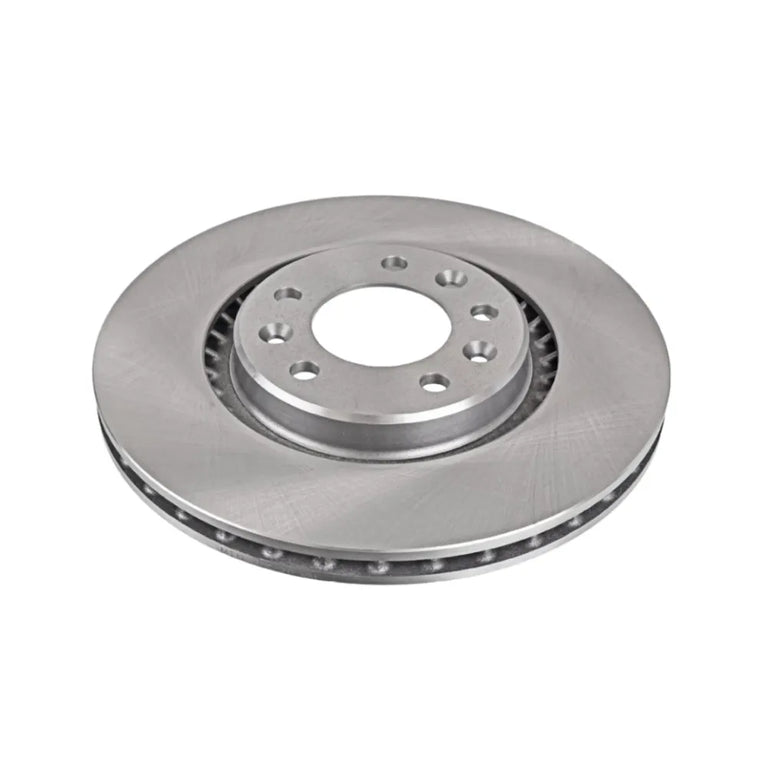 Disco Freno Trasero Peugeot Expert IV Traveller Citroen Jumpy Spacetourer 2.0