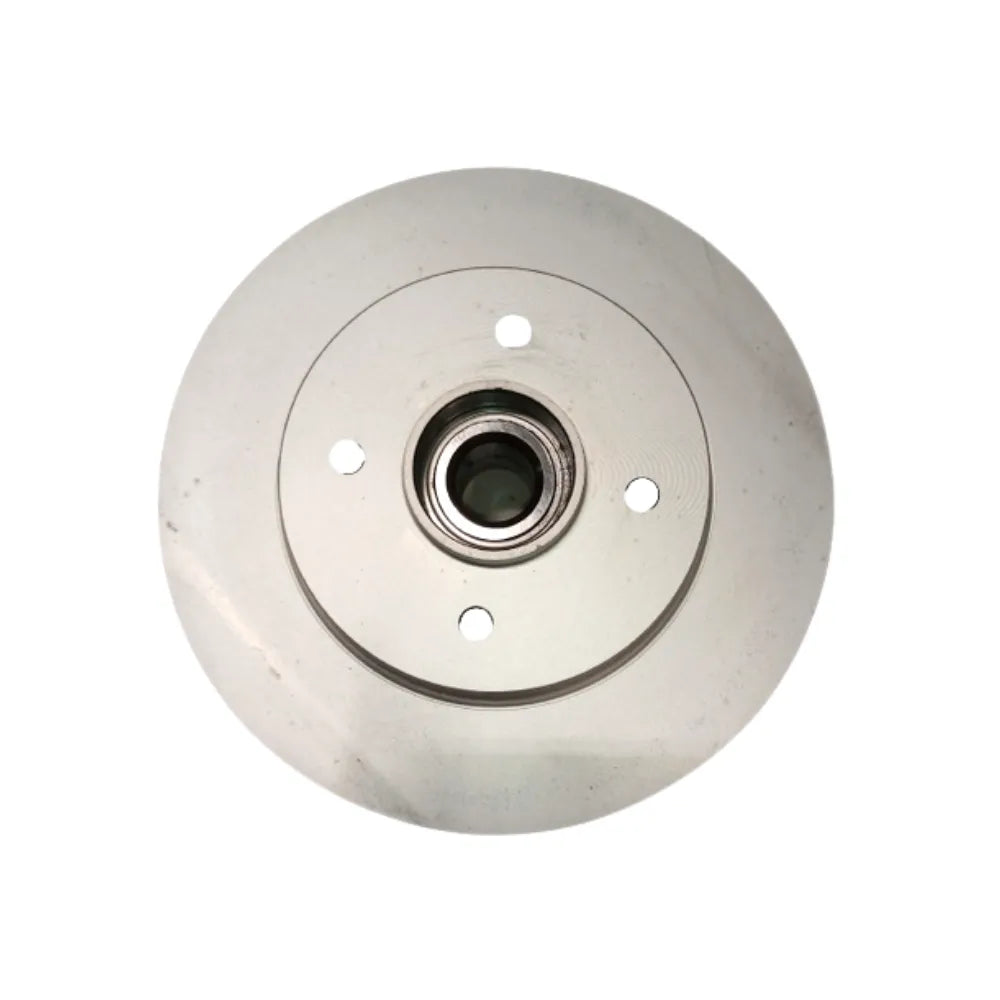 Disco Freno Trasero Peugeot Partner 308 3008 Citroen Berlingo C4