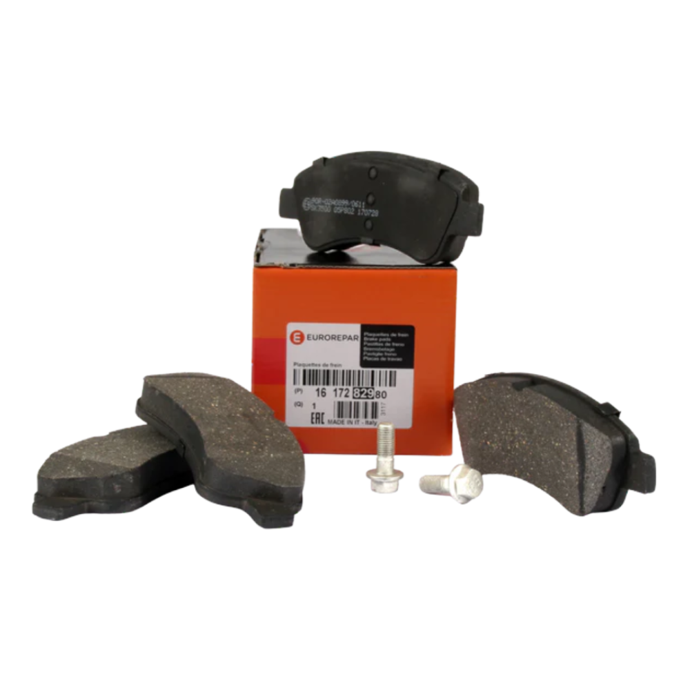 Pastillas De Freno Delanteras Peugeot 301 208 Citroen Celysee