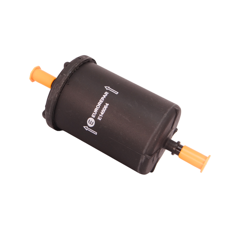 Filtro de Bencina Eurorepar Peugeot 206 207 Citroen C4 Renault Clio II