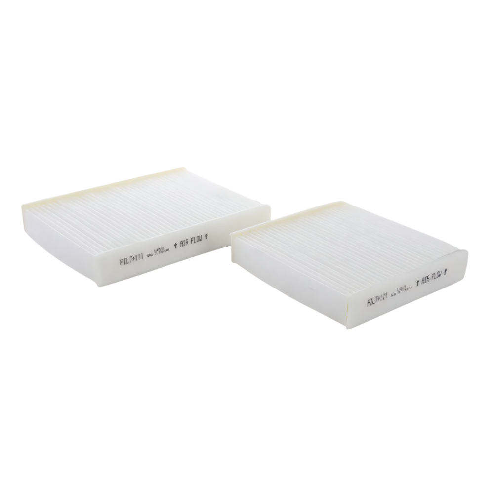 Filtro Polen Cabina Eurorepar Peugeot 208 2008 Citroen C4 Cactus