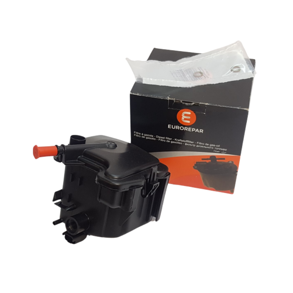 Filtro de Petroleo Eurorepar 1.6 16V Berlingo Partner 2007-2011