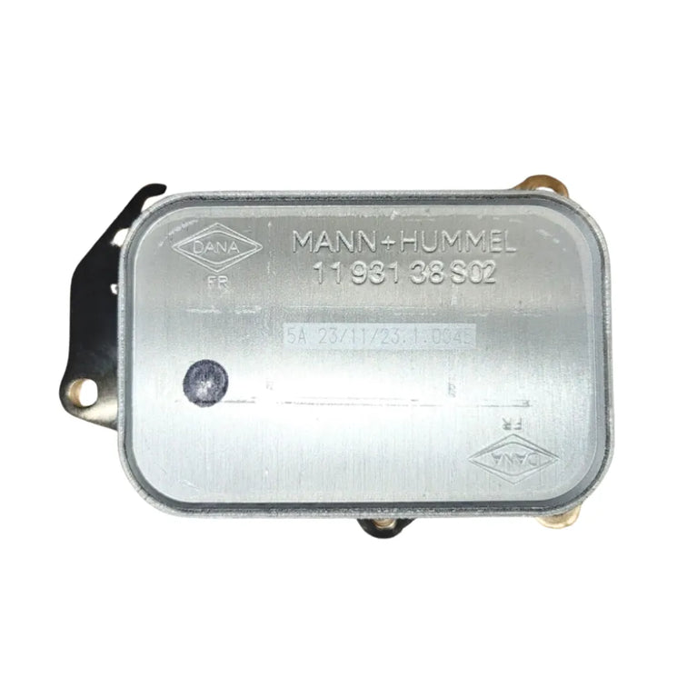 Enfriador Aceite Original Peugeot Citroen Opel 1.5 BlueHdi