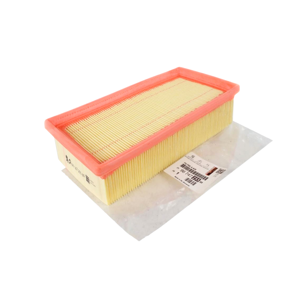 Filtro Aire Original Peugeot 2008 208 308 Citroen Celysee C3 C4 1.2 Bencinero