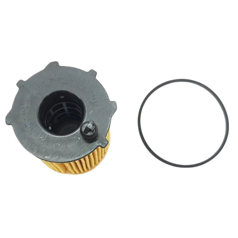 Filtro De Aceite Original 1.6 1.4 Diesel