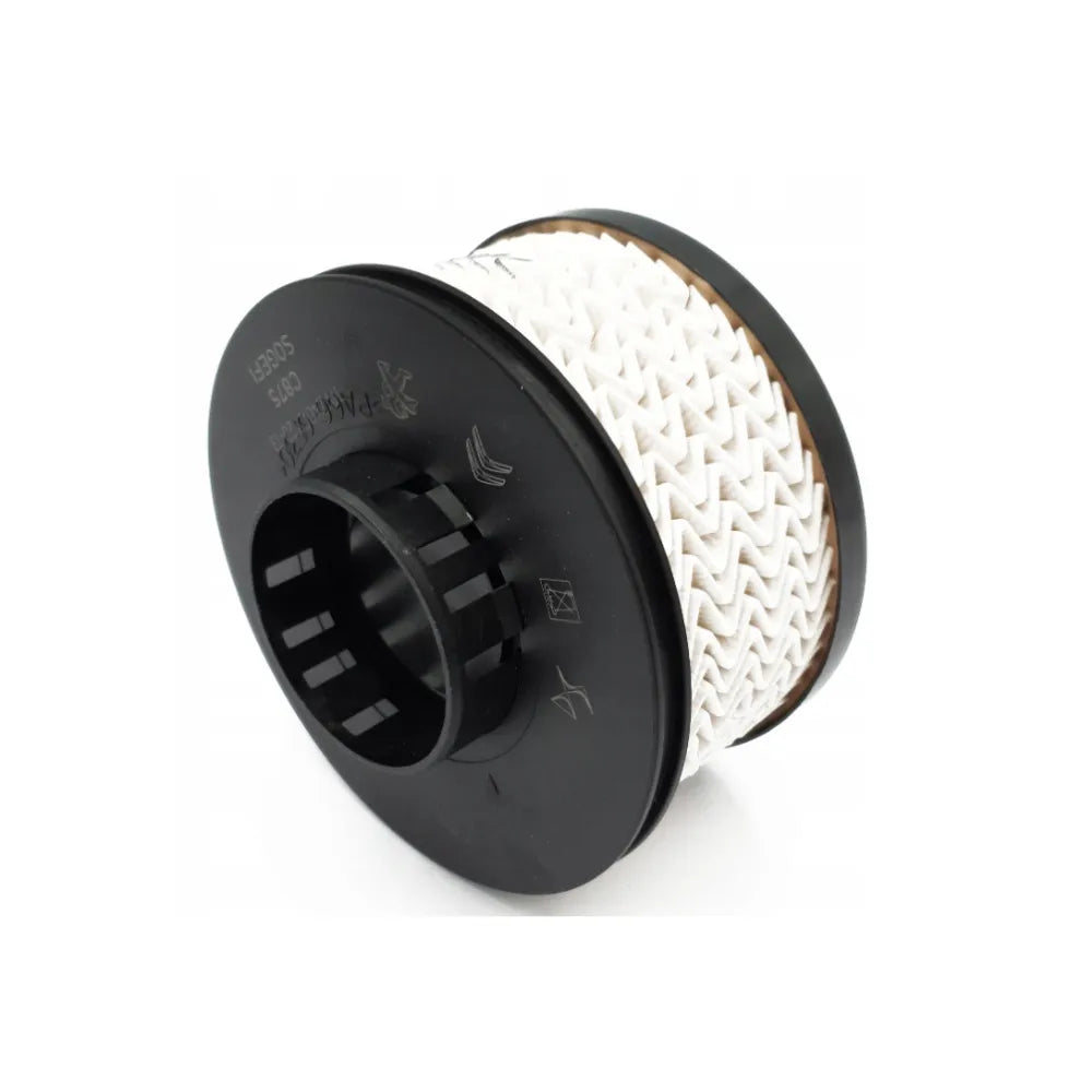 Filtro De Petroleo Original Peugeot 208 -5008 - 3008 Citroen C3 C4 C5 1.5 Hdi