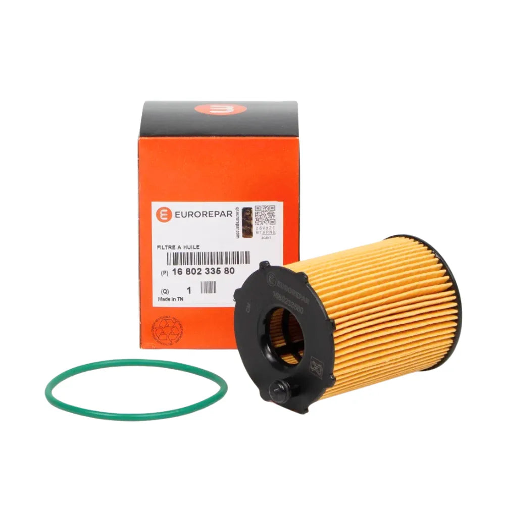 Filtro de Aceite Eurorepar 1.6 BlueHdi