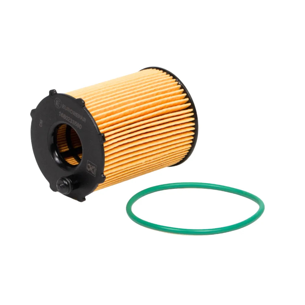 Filtro de Aceite Eurorepar 1.6 BlueHdi
