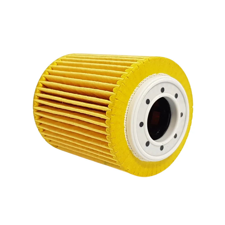 Filtro de Aceite Original Motor 1.5 Diesel Peugeot Citroen