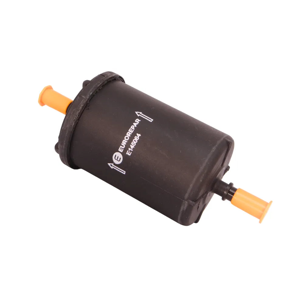 Filtro de Bencina Eurorepar Peugeot 206 207 Citroen C4 Renault Clio II