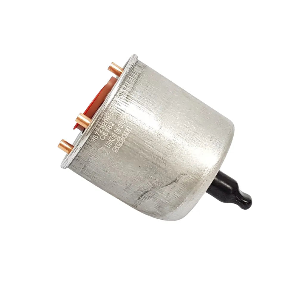 Filtro de Petroleo Original 1.6 8V Diesel Peugeot 301 208 Partner Citroen Celysee Berlingo