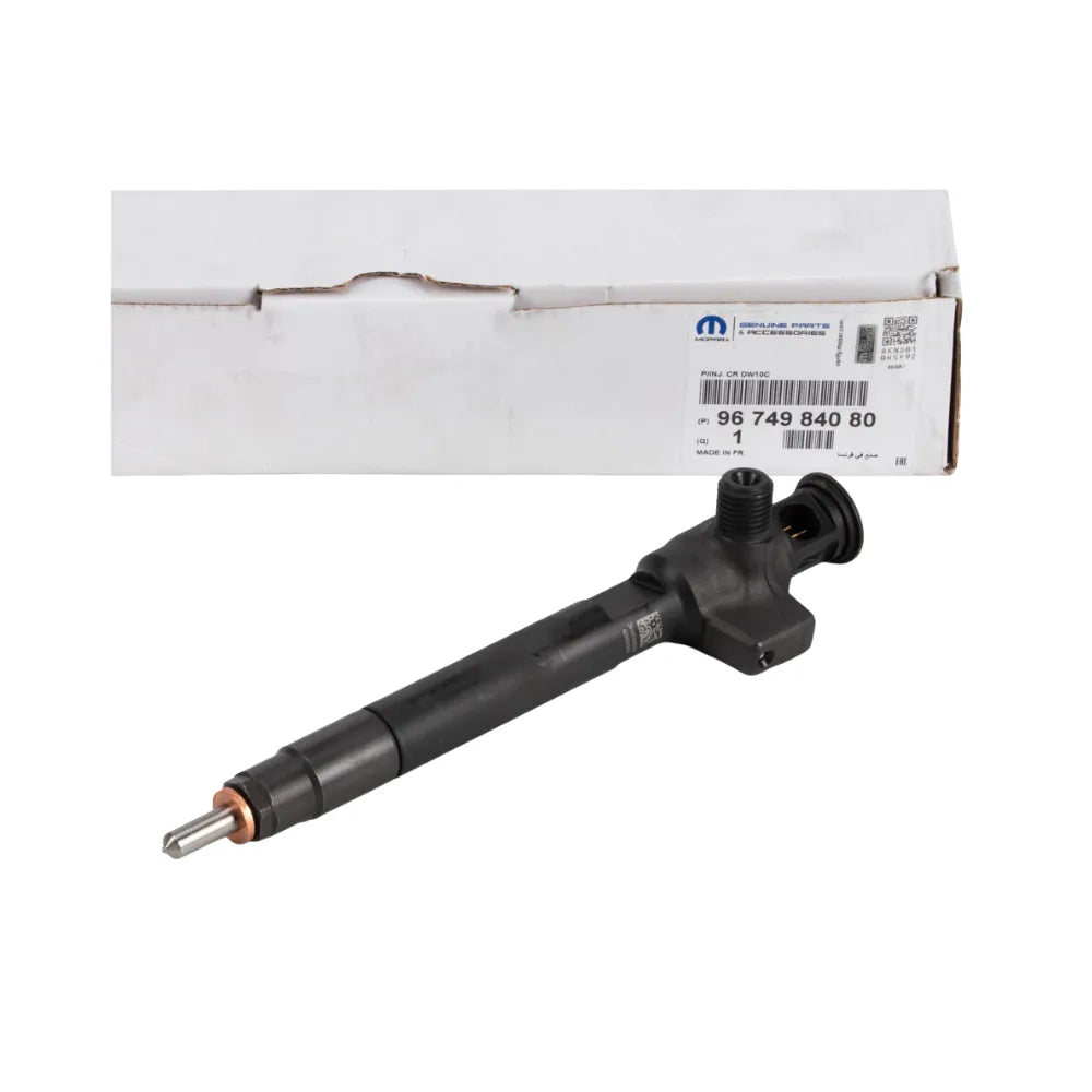 Inyector Petroleo Original Peugeot Expert Traveller Citroen SpaceTourer Jumpy 2.0 BlueHdi