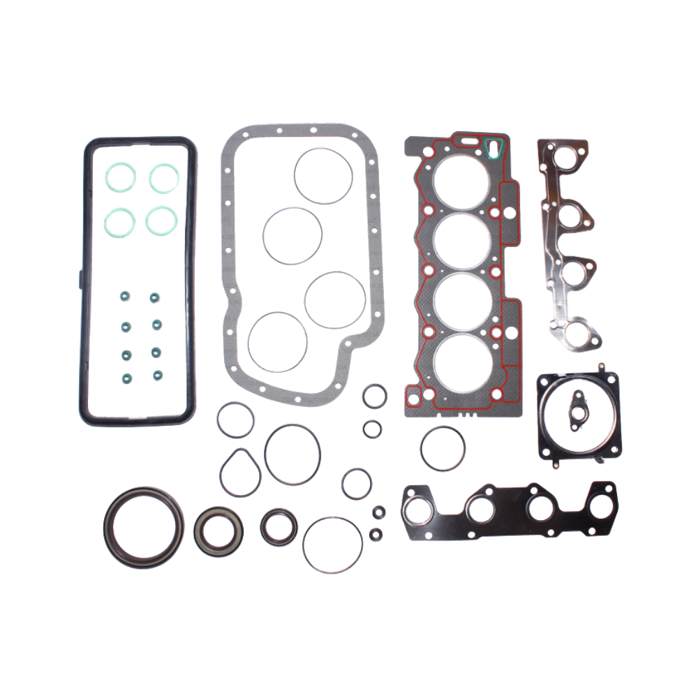 Juego Empaquetaduras Motor Peugeot Citroen 1.4 Bencina Tu3jp