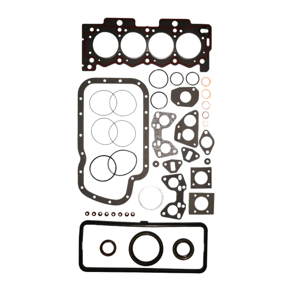 Juego Empaquetaduras Motor Peugeot Citroen 1.4 Bencina Tu3