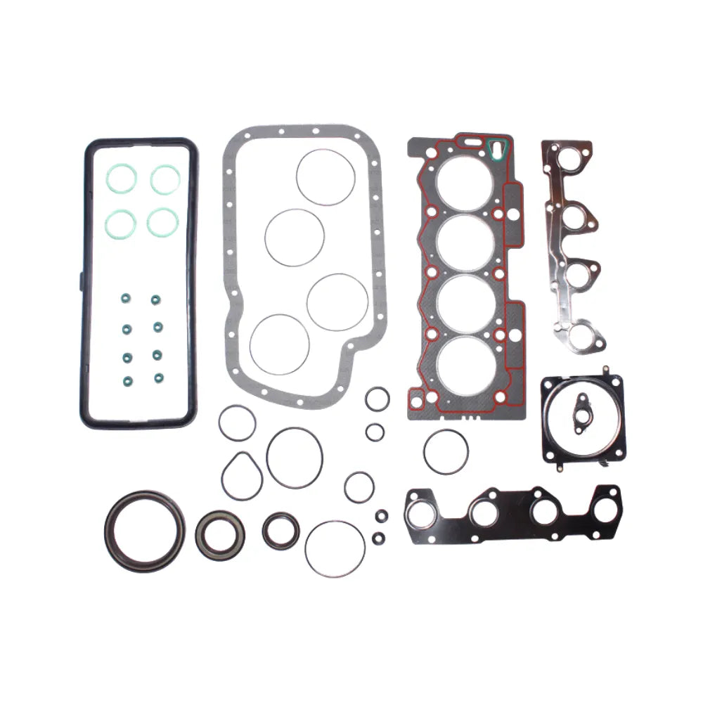 Juego Empaquetaduras Motor Peugeot Citroen 1.4 Bencina Tu3jp