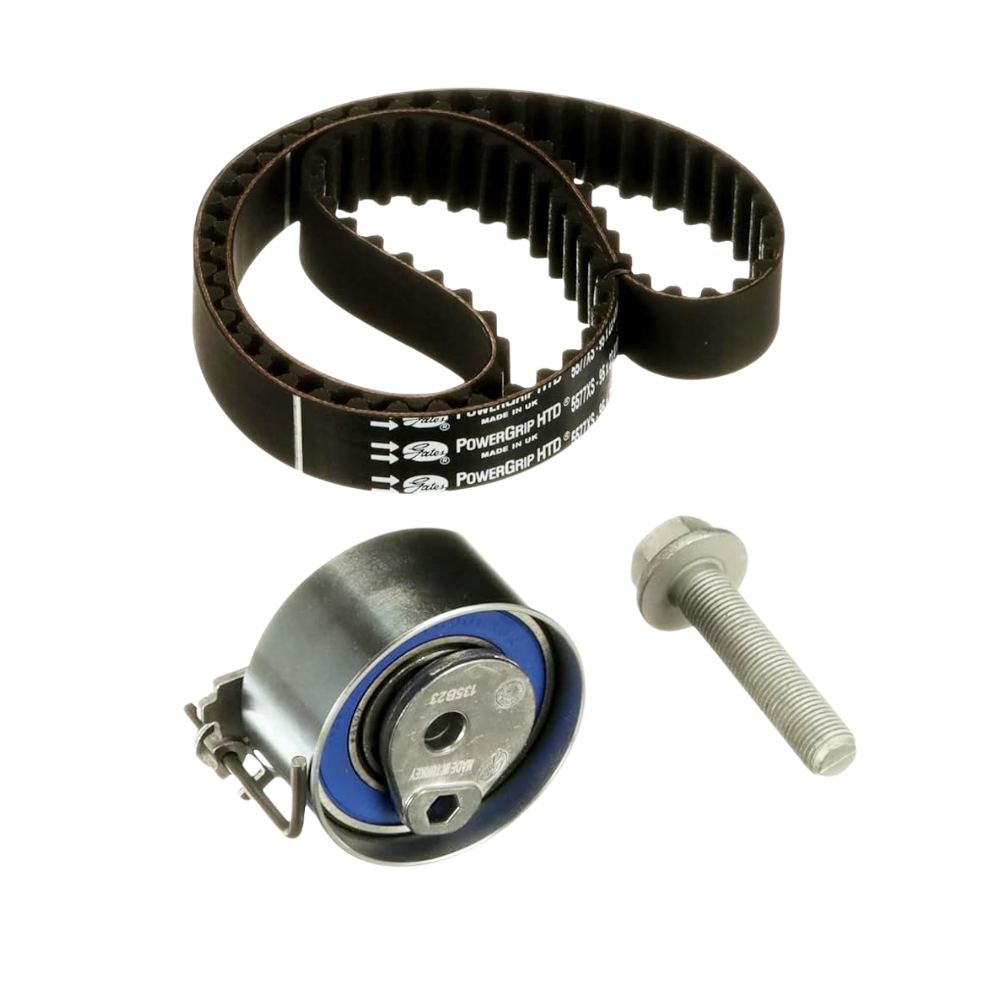 Kit Distribucion Renault Clio II Clio IV 1.2 16v