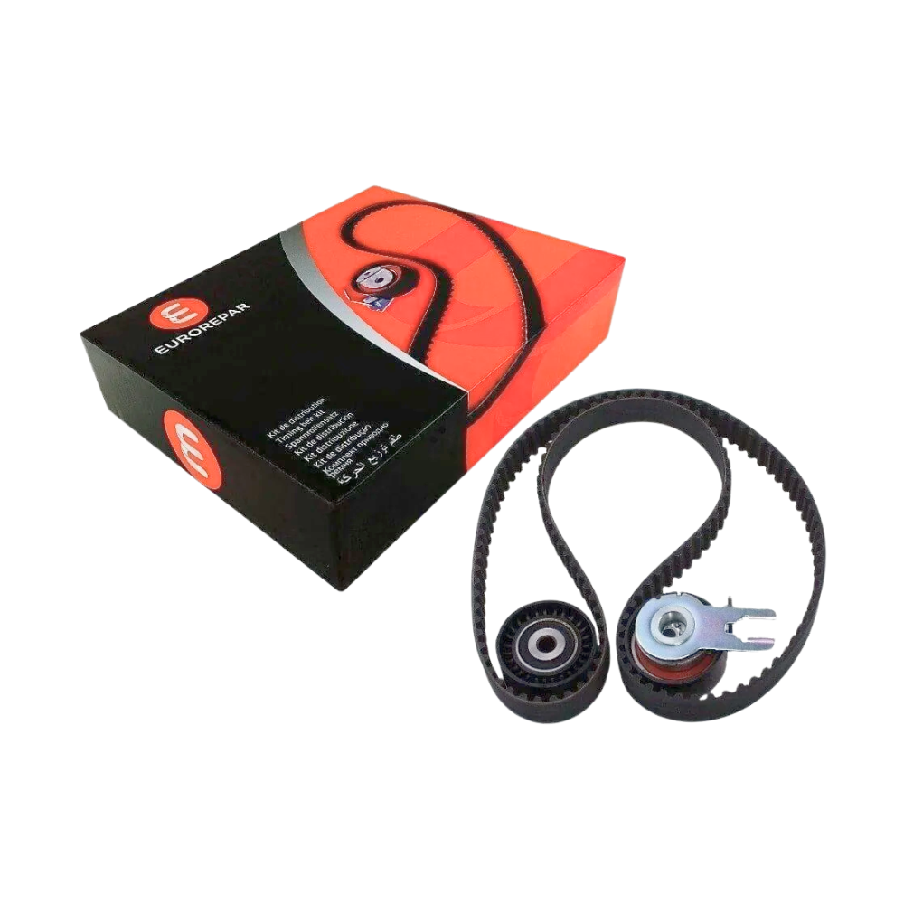 Kit Distribucion Eurorepar Peugeot Partner Citroen Berlingo 1.6 16v Hdi