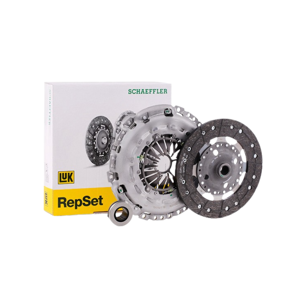 Kit Embrague Peugeot Expert Citroen Jumpy C5 C4 Picasso 2.0 Hdi