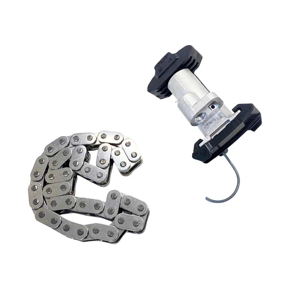 Kit Cadena y Tensor Distribucion 8mm Original Peugeot Citroen Opel Ds 1.5 BlueHdi